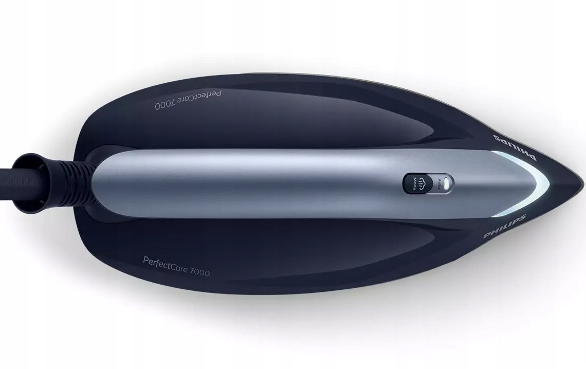 Generator pary Philips PerfectCare 7000 PSG7130/20 Stacja żelazko Długość przewodu sieciowego 1.7 m