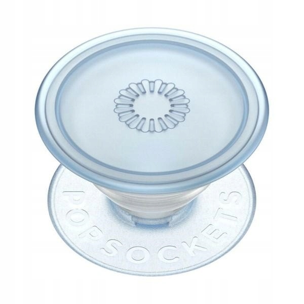 Popsockets PlantCore Grip Ice Blue805477 držák a podstavec pro telefon