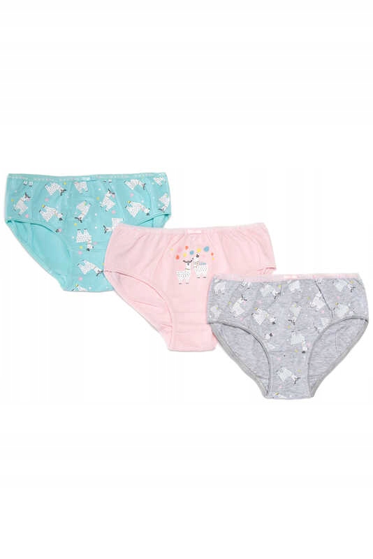 

Figi bikini G-574 Bi 3-pak Mix, 140/146