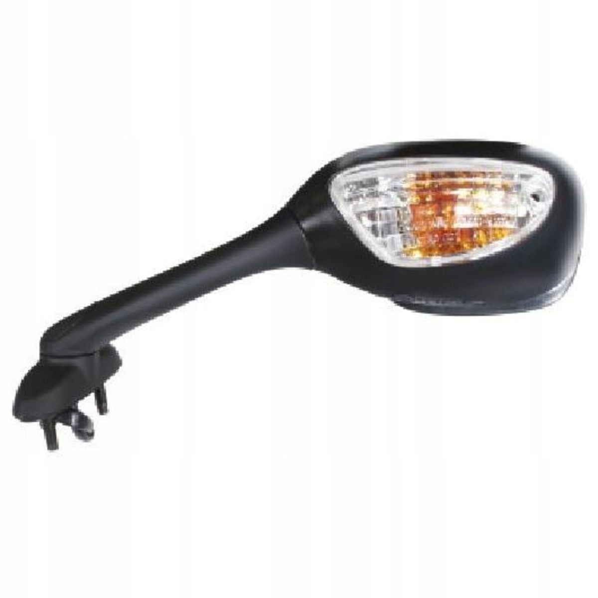 Zrkadlo Pravé Suzuki Gsx-r 600/750/1000 2005- VIC