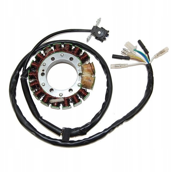 Electrosport Vinutie Alternátora (stator) Honda Xr 400R (96-03), Xr 650R