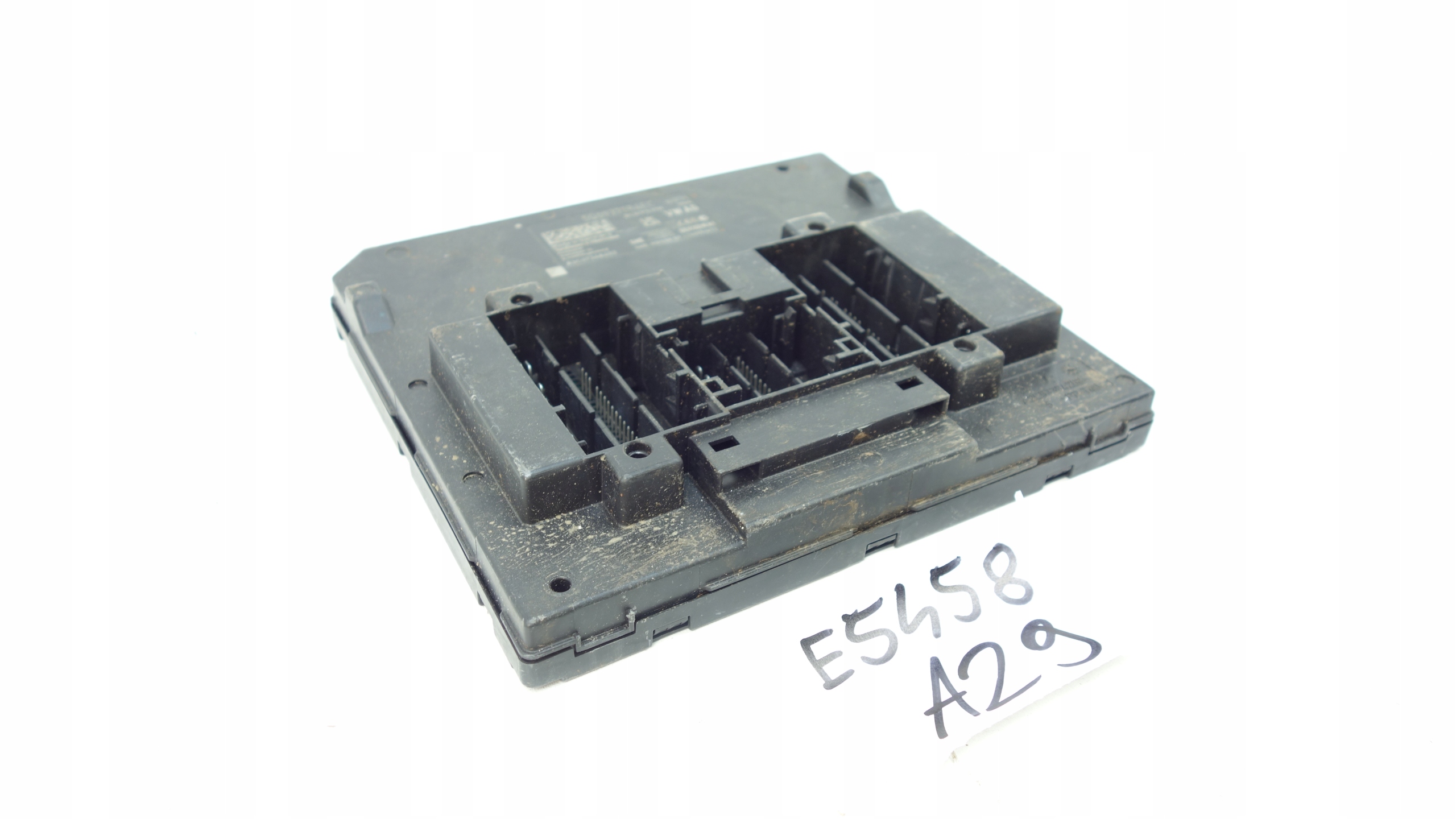 module control unit BCM KOMFORTU AUDI VOLKSWAGEN SKODA 5Q0937084EC