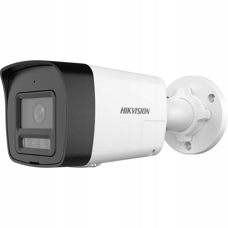 Hikvision DS-2CD1043G2-LIUF/SL Ip kamera 4 Mp 2,8 mm chytré hybridní světlo