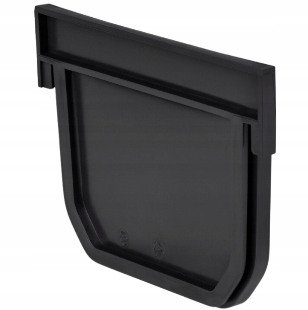 ZAŚLEPKA ZAMKNIĘCIE KANAŁU KORYTKA ODPŁYWU ODWODNIENIE LINIOWE PRZEMYSŁOWE Stan opakowania oryginalne