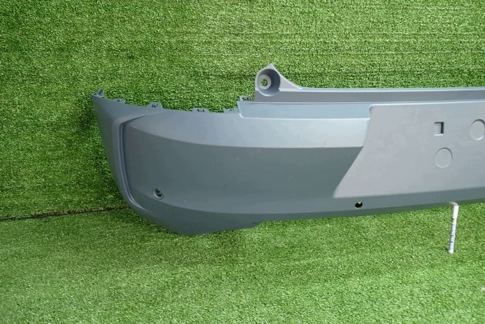 ALFA ROMEO JUNIOR 24- bumper rear rear part