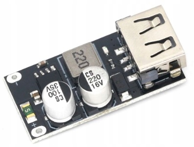 

Szybka ładowarka Usb Qc 2.0/3.0