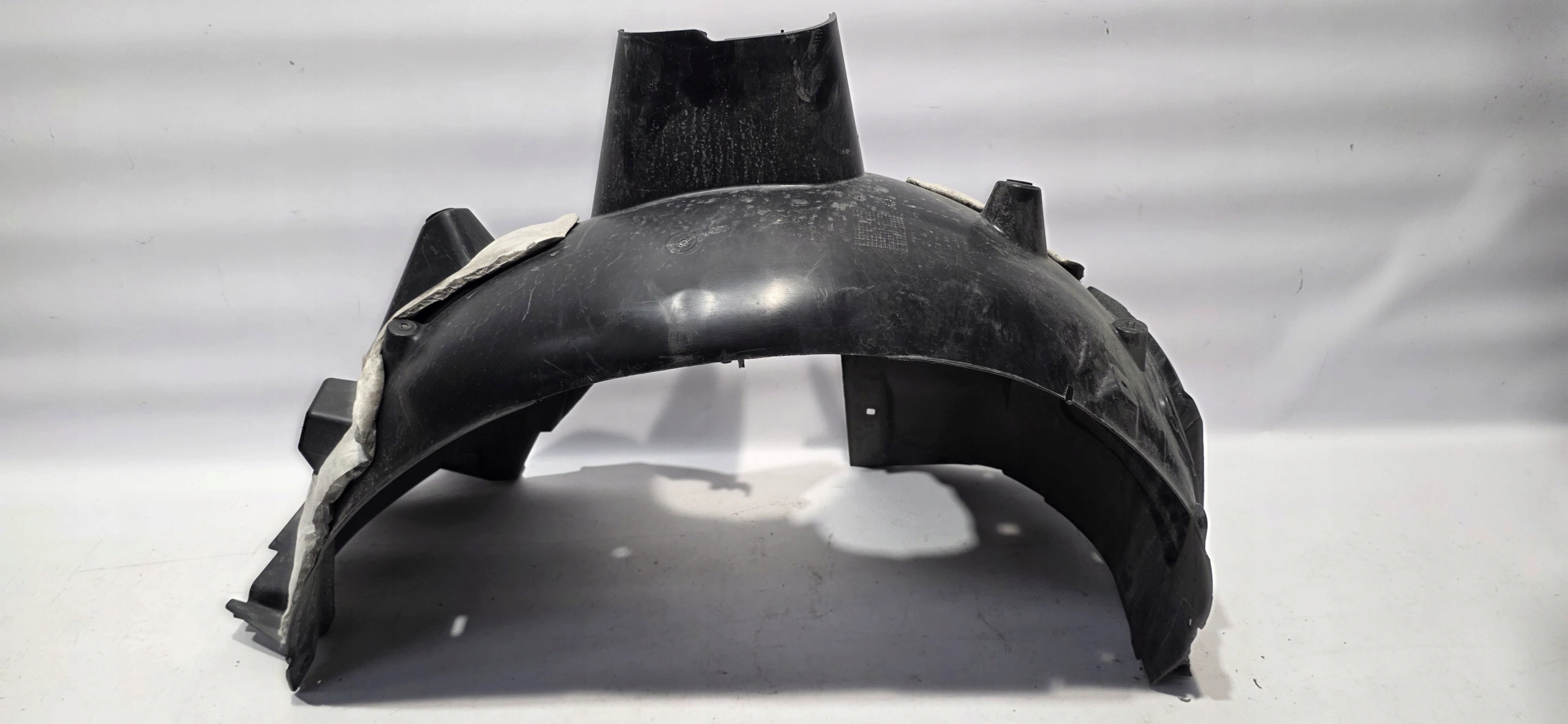 mudguard right front OPEL ASTRA L VI 22- original 9839641580