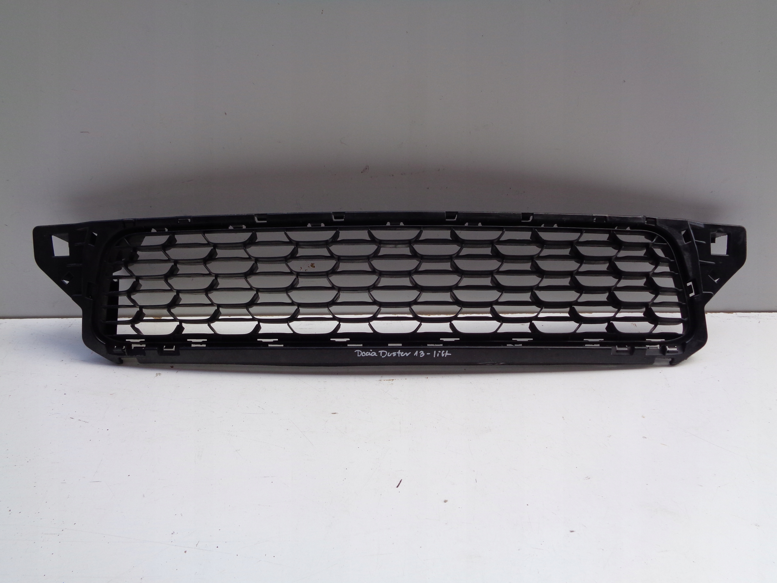 griglia Paraurti DACIA DUSTER 13- LIFT