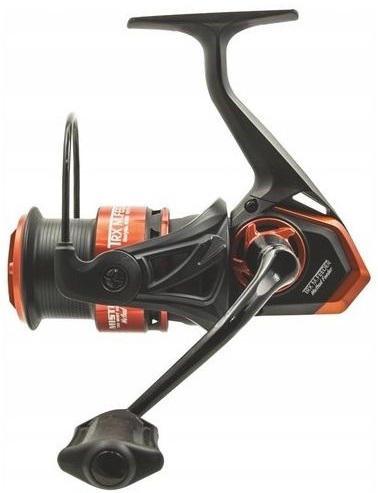 Mistrall Kołowrotek Trx Method Feeder 50 Fd