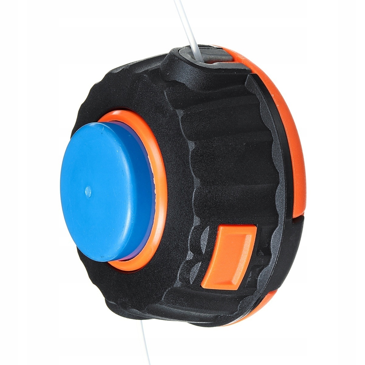 GŁOWICA DO KOSY PODKASZARKI ŻYŁKOWA WZMOCNIONA NAC Rodzaj głowica