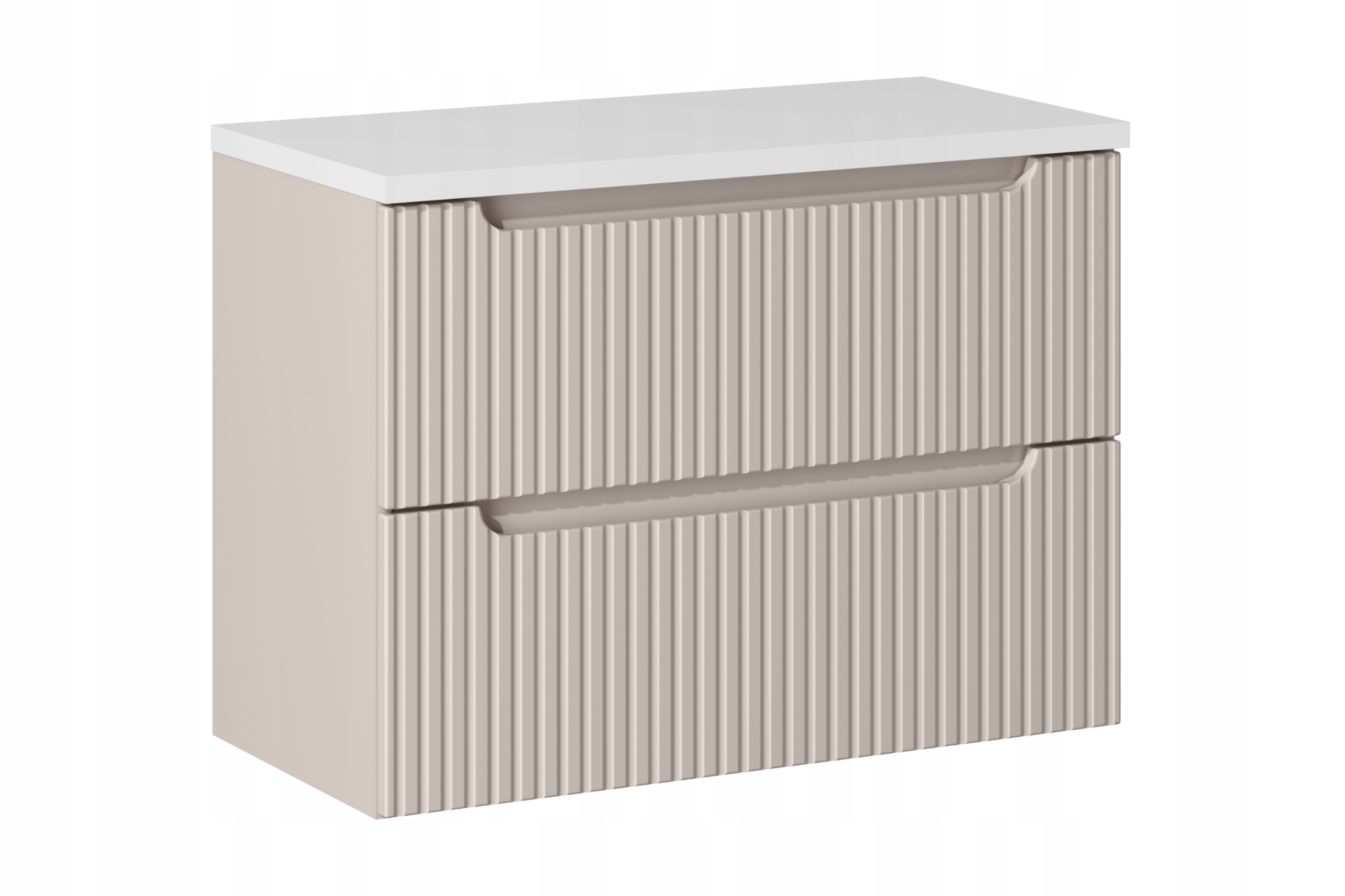 Nábytková sada 80 cm s deskou
