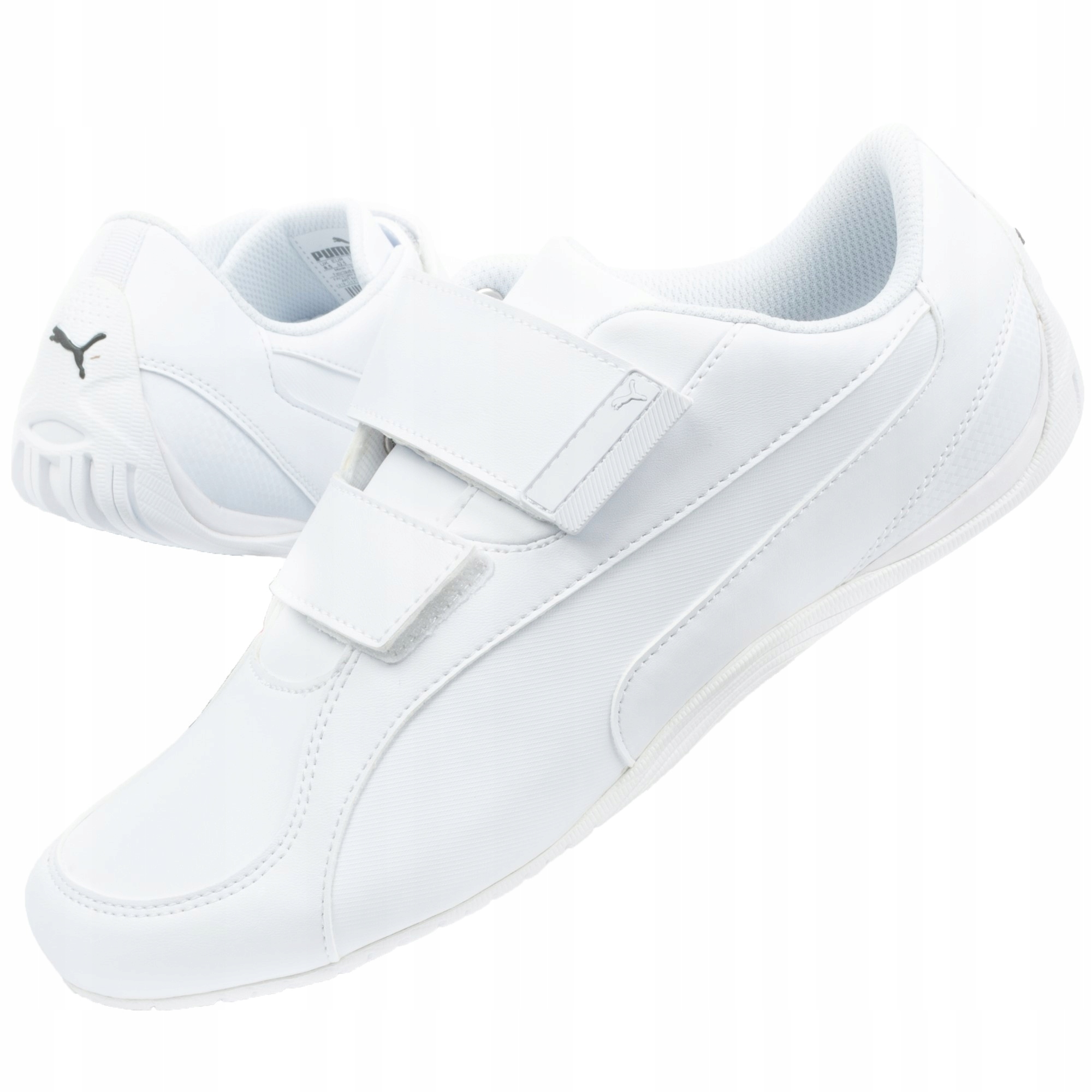 

Buty Męskie Puma Drift Cat 5 Ac [339861 02]