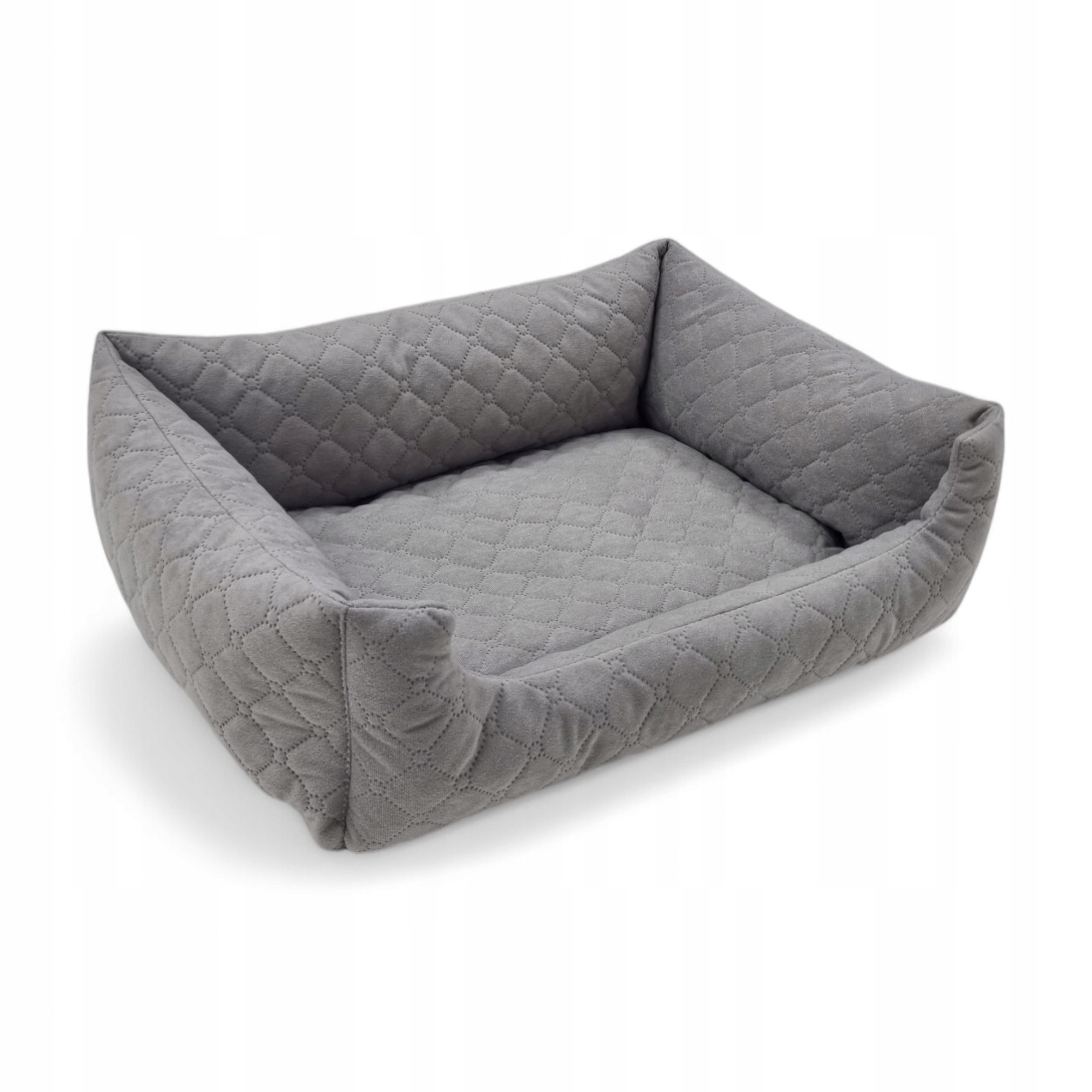 Levně Pelíšek Pro Psa Kočku Pohovka 58x47 Polštář Kotec S