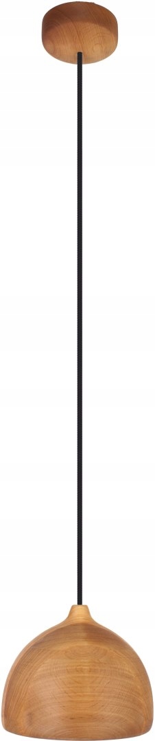 Závesná lampa Acorn I