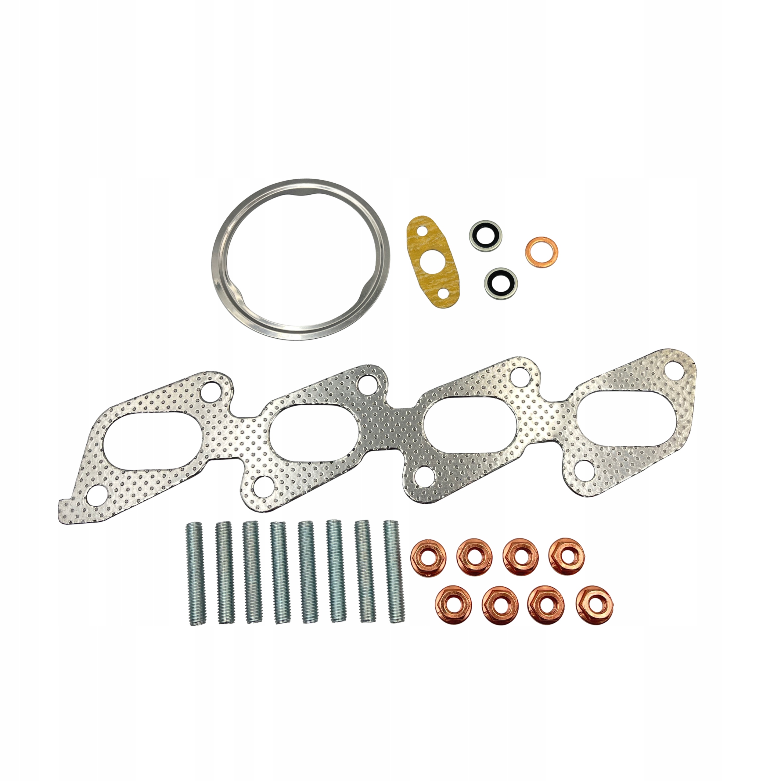 Sada těsnění turbíny 781504 Opel 1.4 101/140KM