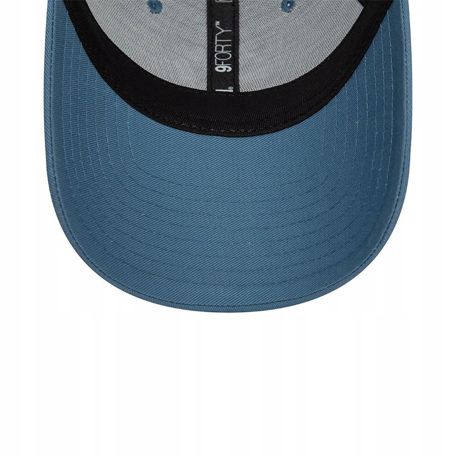 CZAPKA Z DASZKIEM NEW ERA ORYGINALNA HOLOGRAM MĘSKA DAMSKA Rozmiar uniwersalny