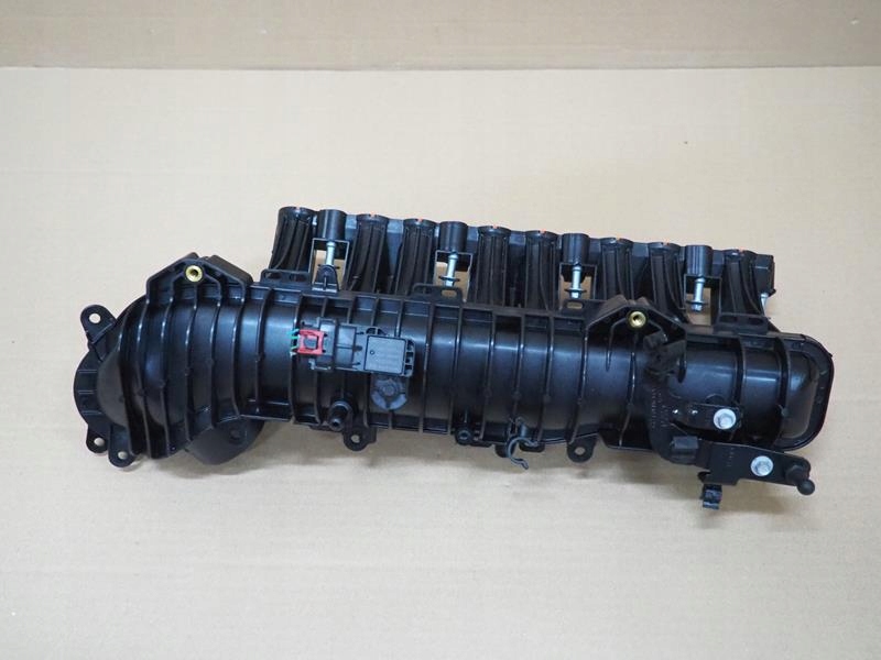 коллектор Впускный Range Rover Velar jaguar 2.0 d G4D39424AC