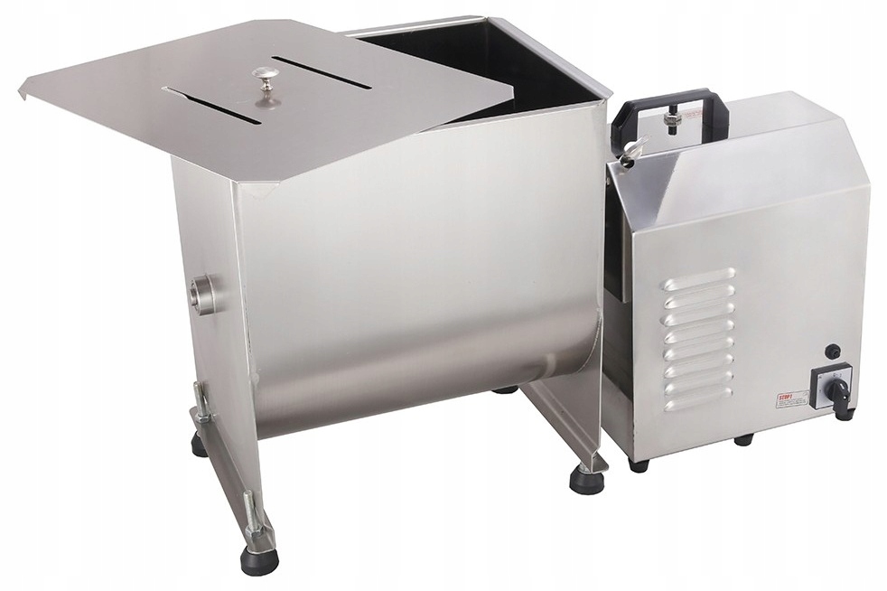 Míchačka na náplň 10 l Szron TC8/FME01