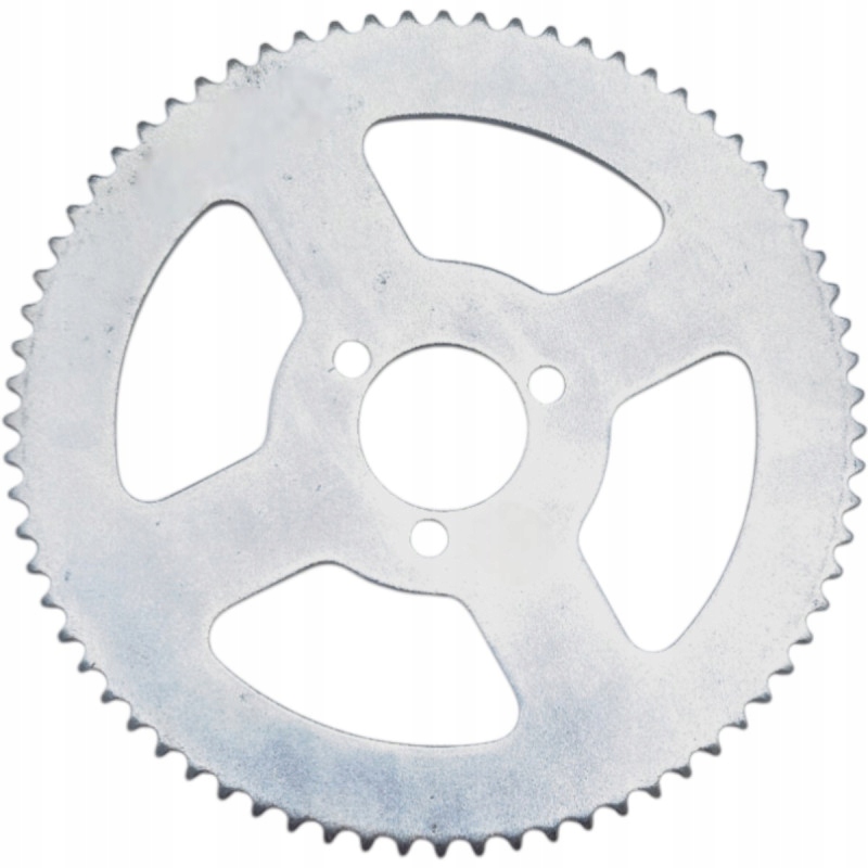 Zębatka Tył 72 Zęby Mini E-quad 800W Tylna Elektr