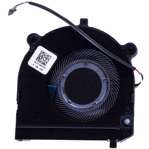 Ventilátor Lenovo ThinkBook 13s Iwl Gpu chladicí systém nový, originální