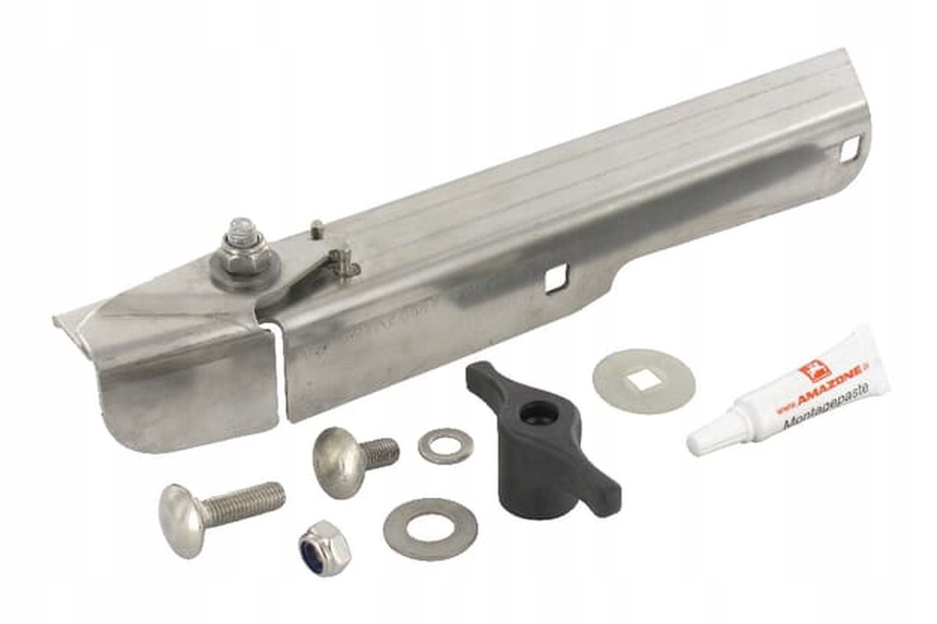 933675 лопать розкидача, ліва 280 мм компл.