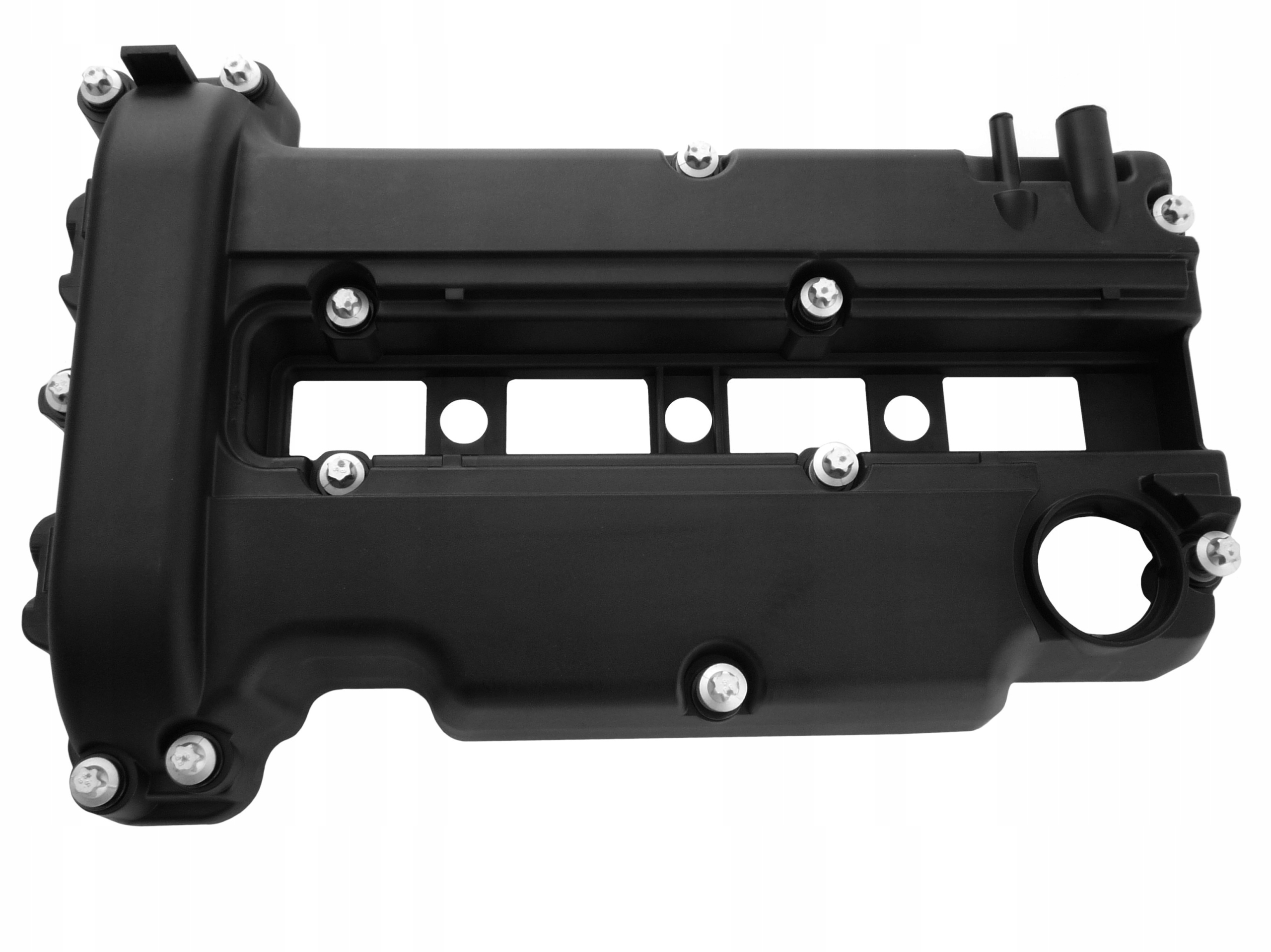 GT58-056 - КРИШКА КЛАПАНІВ ГОЛОВКИ OPEL ASTRA H 1.2 1.4 GTC