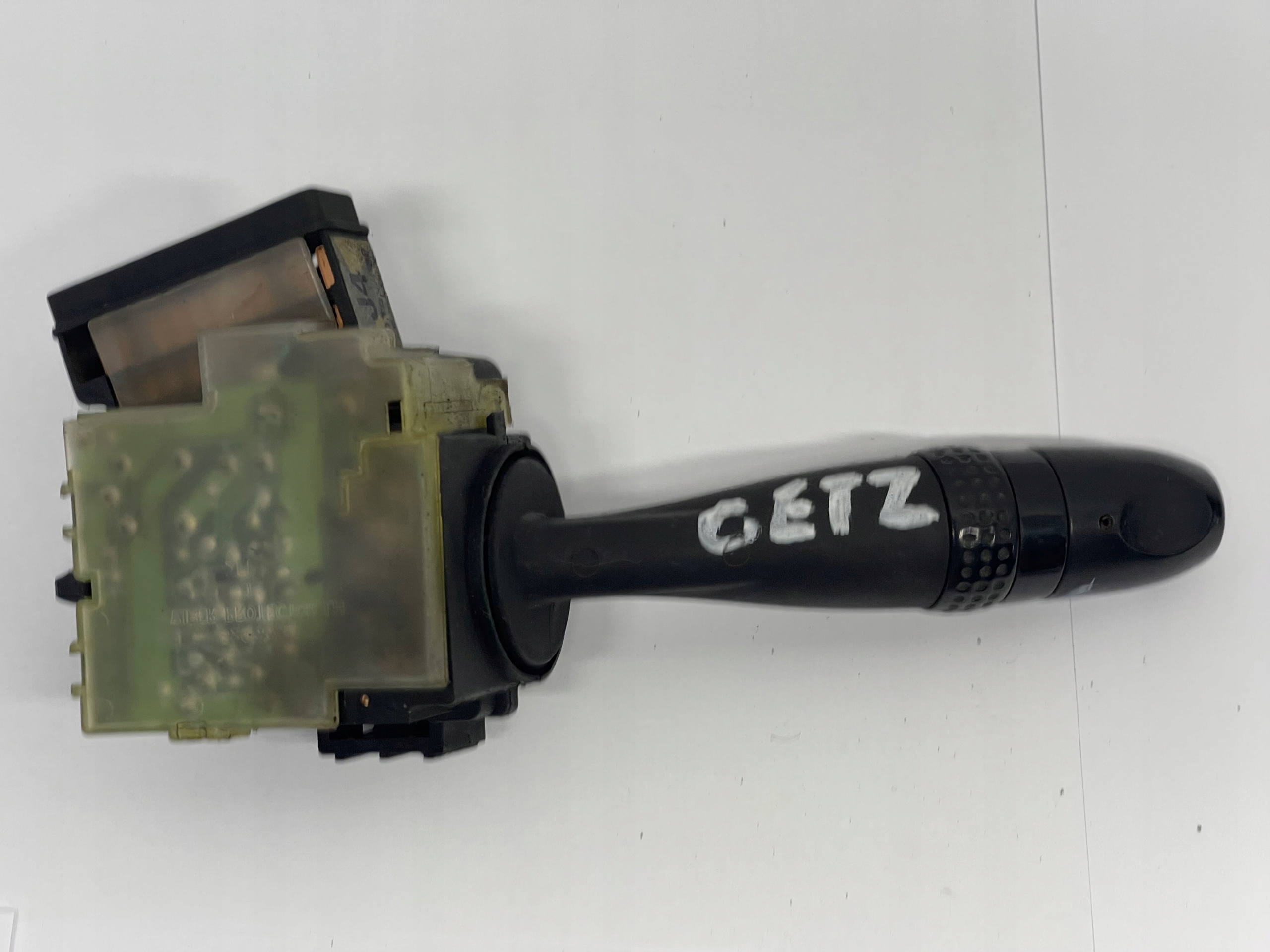 wiper control 32933A Hyundai Getz and