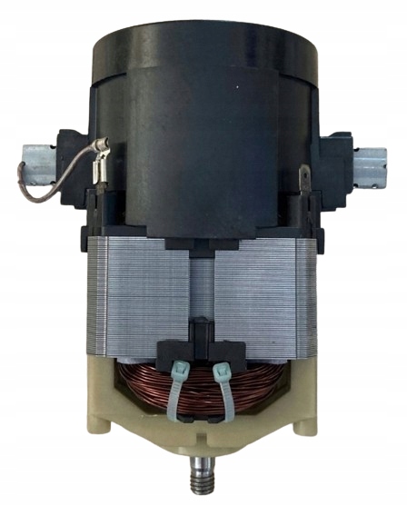 Silnik odkurzacz TITAN TTB774VAC MACALLISTER