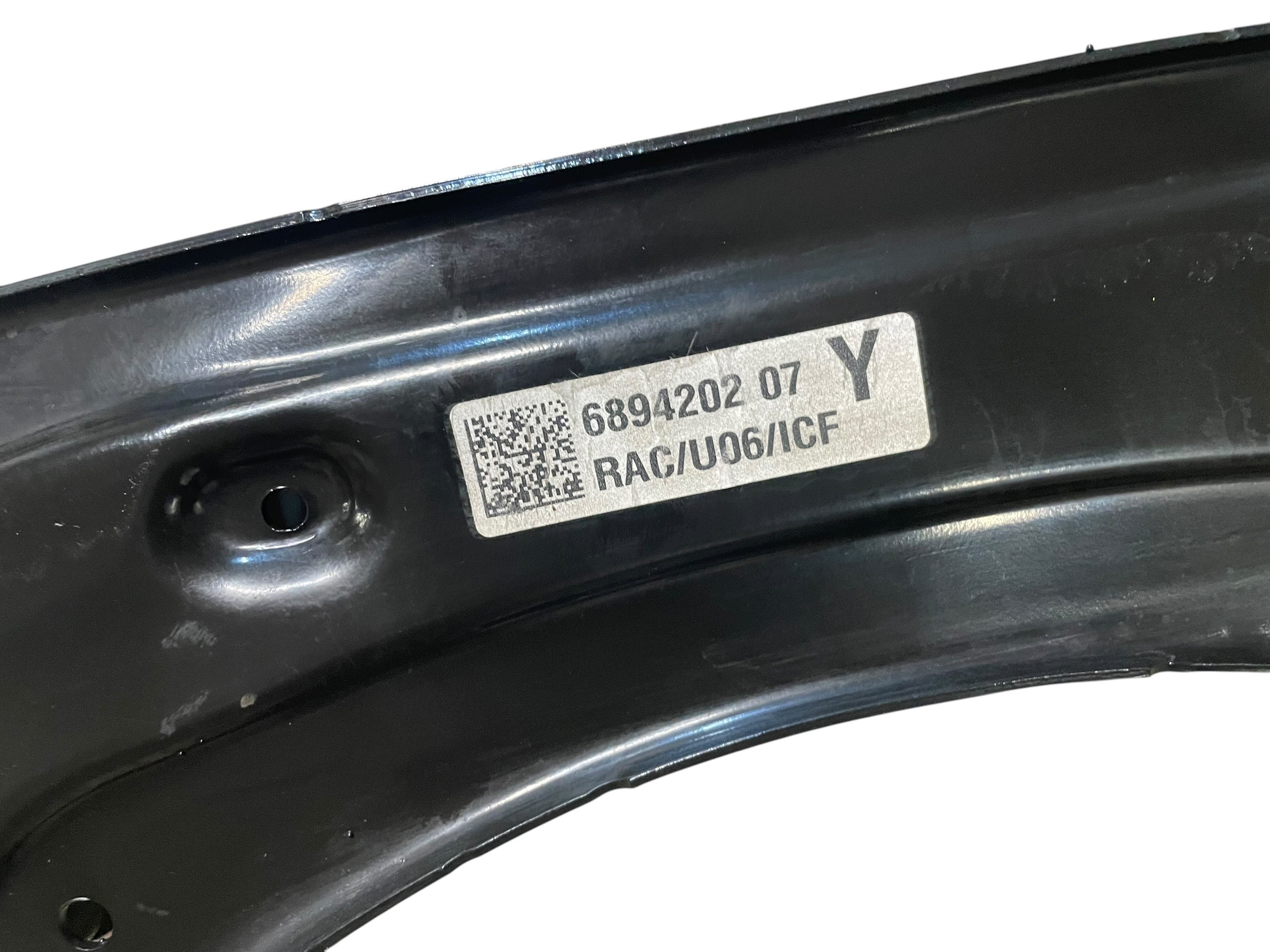 achsträger achsträger heck BMW X1 U11