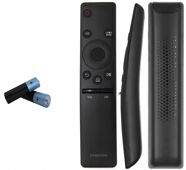 Originální Dálkový Ovladač Pro Televizor Samsung UA60KU6000 UA60KU6000K UA60KU6000KPXD