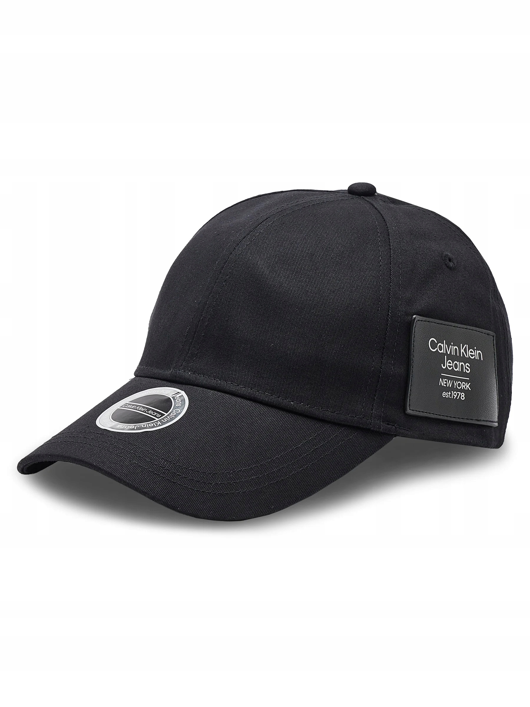 Calvin Klein Jeans Kšiltovka Sport Essential Cap K50K510180