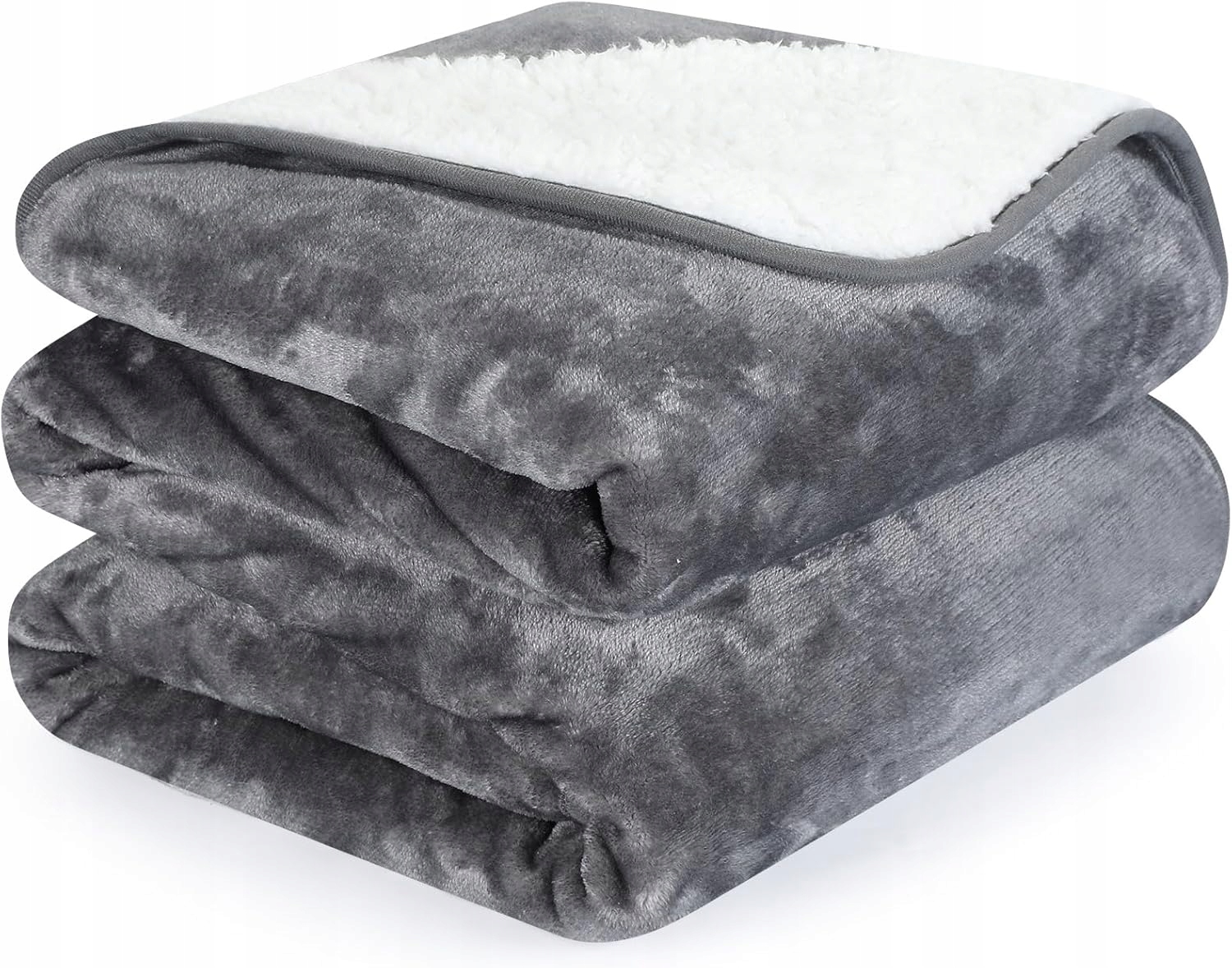 Levně Lesure Voděodolná deka pro velké psy 100 x 80 cm Šedá