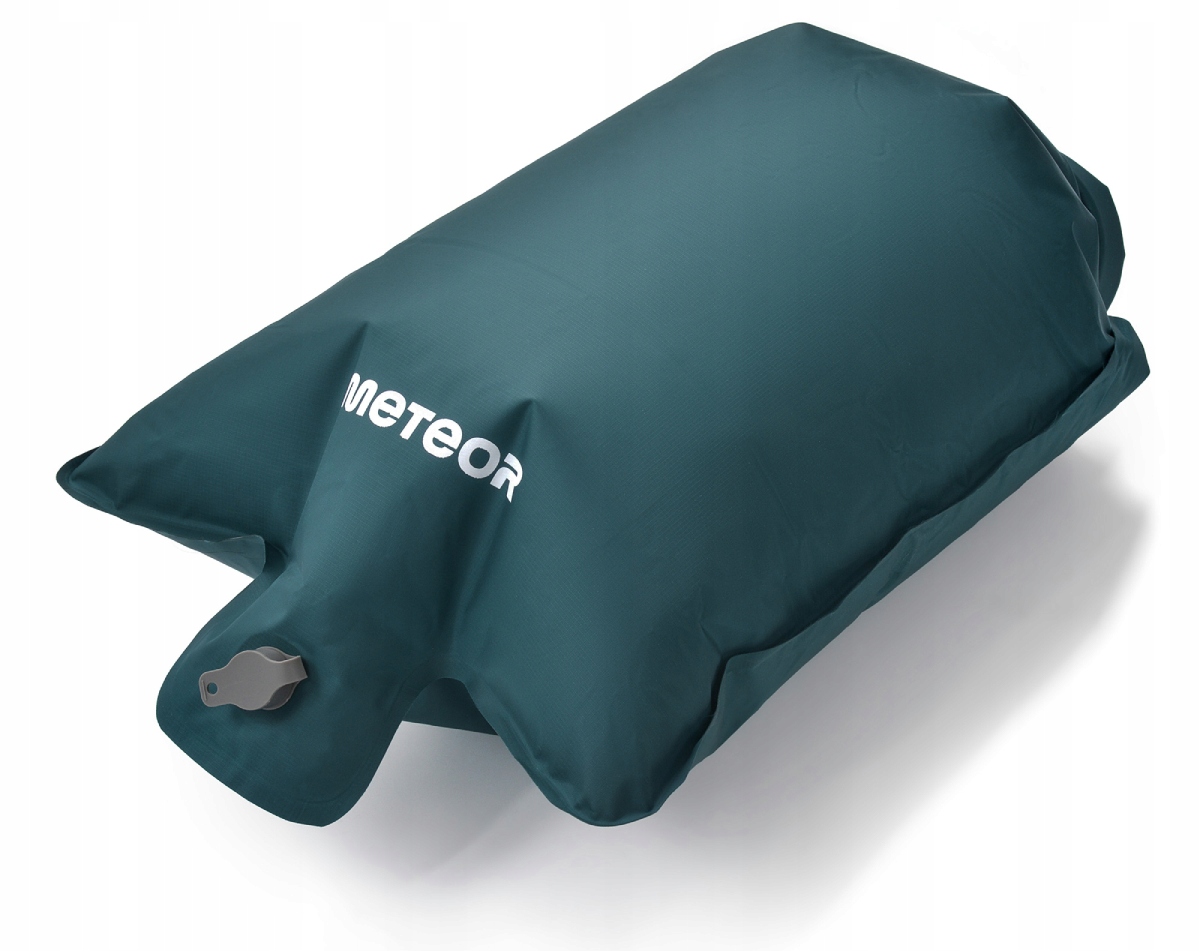 MATA PLAŻOWA KAMIENISTE PLAŻE SAMOPOMPUJĄCA GRUBA Długość 190 cm