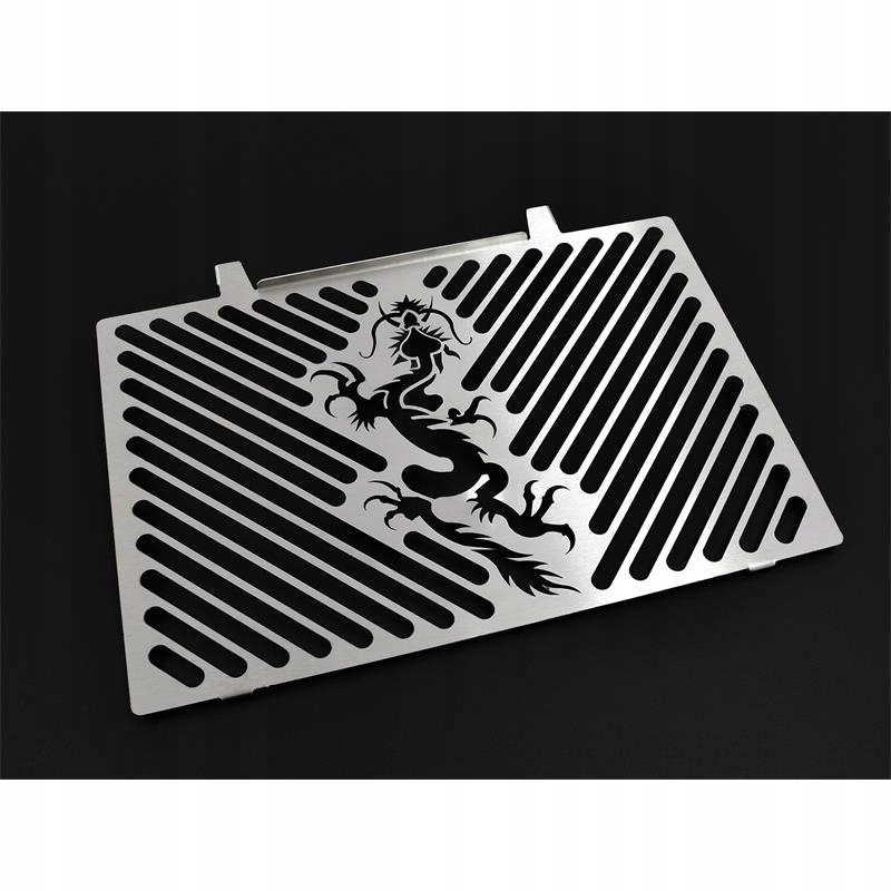 ZIEGER OSŁONA CHŁODNICY 10002125