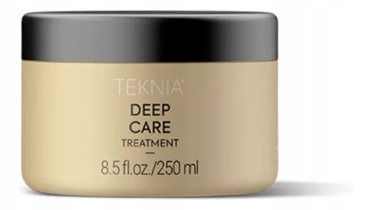 Lakme Teknia deep care regenerační maska pro suché vlasy 250 ml
