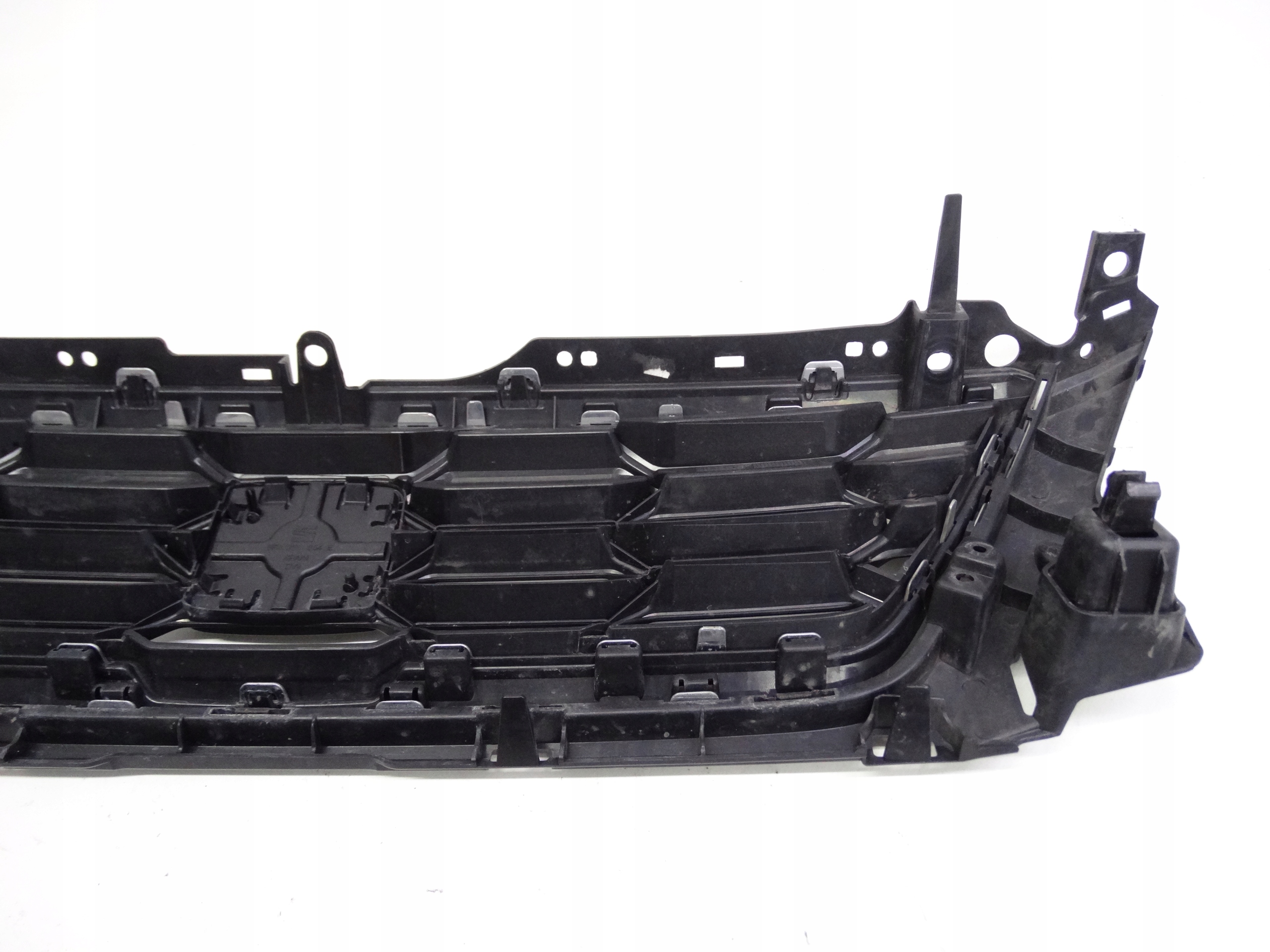 SEAT Ibiza 6F0 Kühlergrill FRONTGRILL Kühlergitter 6F0853651GJ - Thumbnail 10