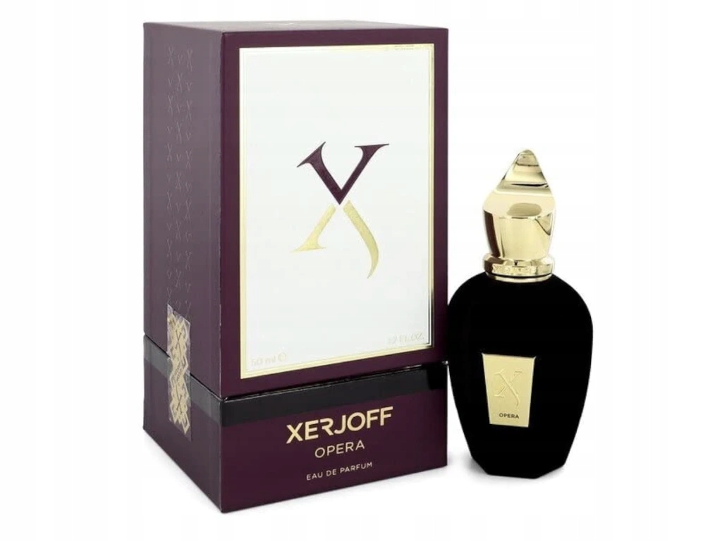 Xerjoff V Opera parfémovaná voda unisex 50 ml