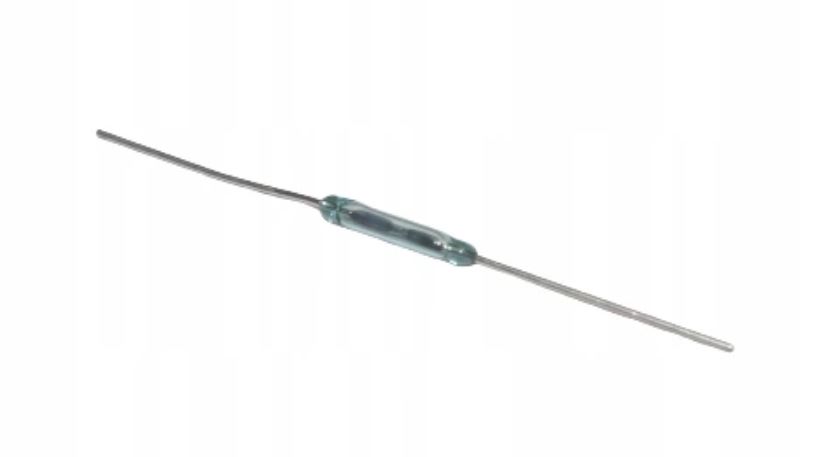 

Kontaktron szklany 1,8mm x 9,5mm N.o. [4szt.]