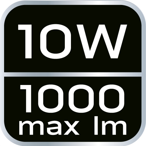 LAMPA WARSZTATOWA POD MASKE SMD LED 1000LM 99 048 Producent code 99 048