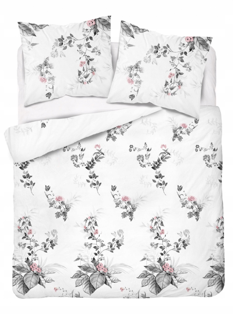 

Pościel satynowa 160x200 4247a