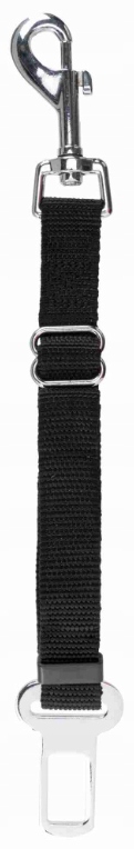 

Trixie | Krótka smycz samochodowa | 40-60cm