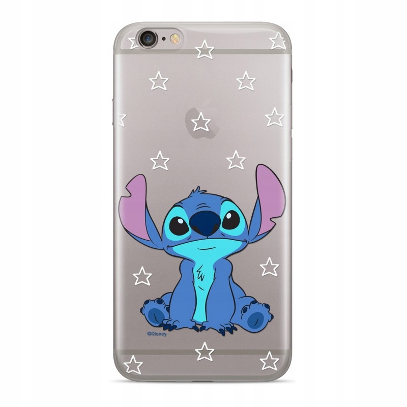 

Etui Disney Iphone X/ Xs Lilo I Stich Częściowy