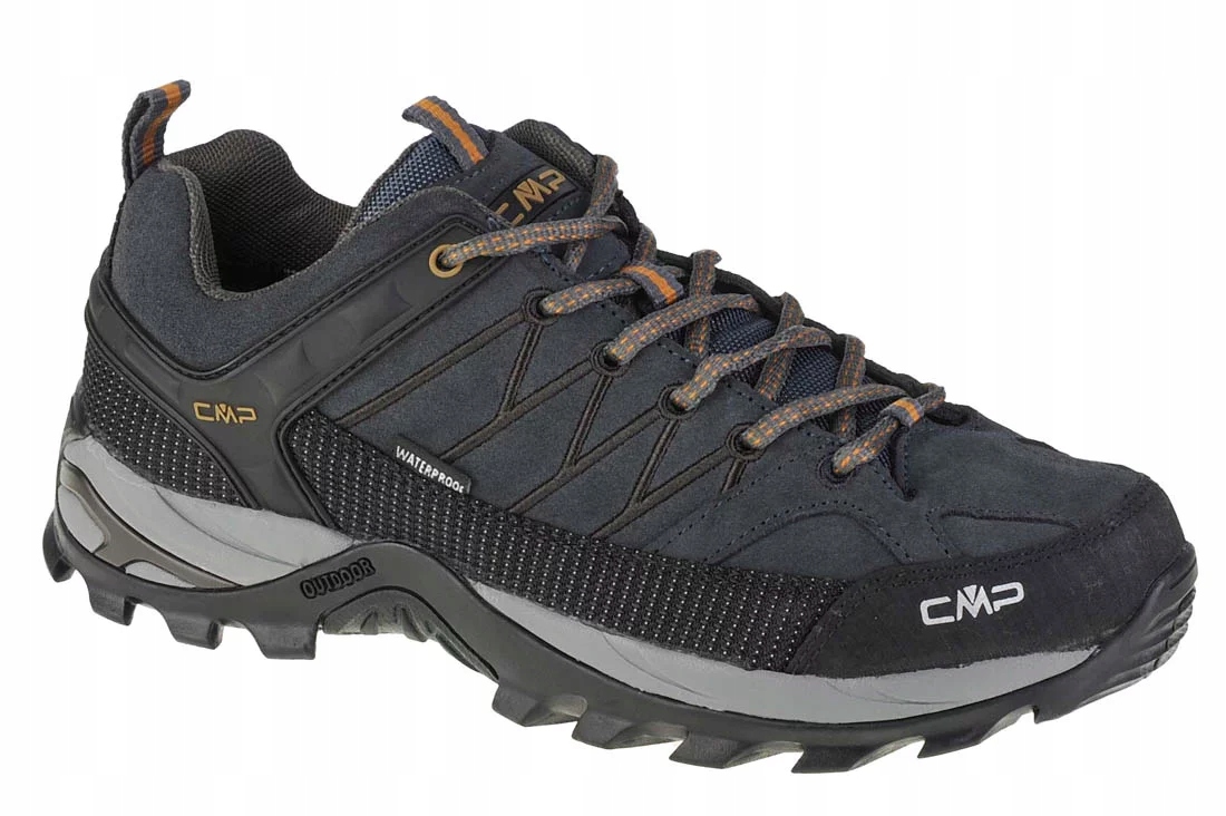 Cmp Rigel Low Wp 3Q13247-68UH