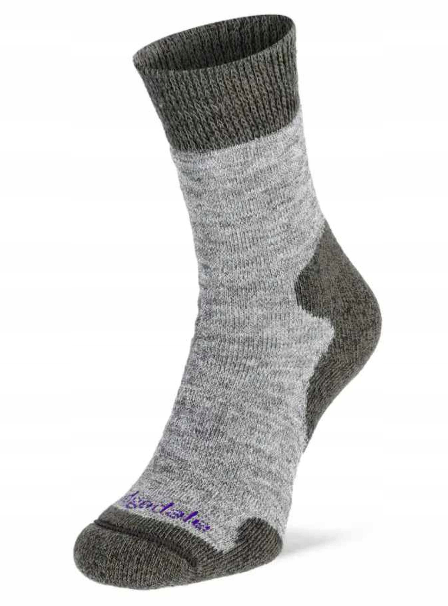 Explorer Boot Skarpety Merino-Coolmax-38-40