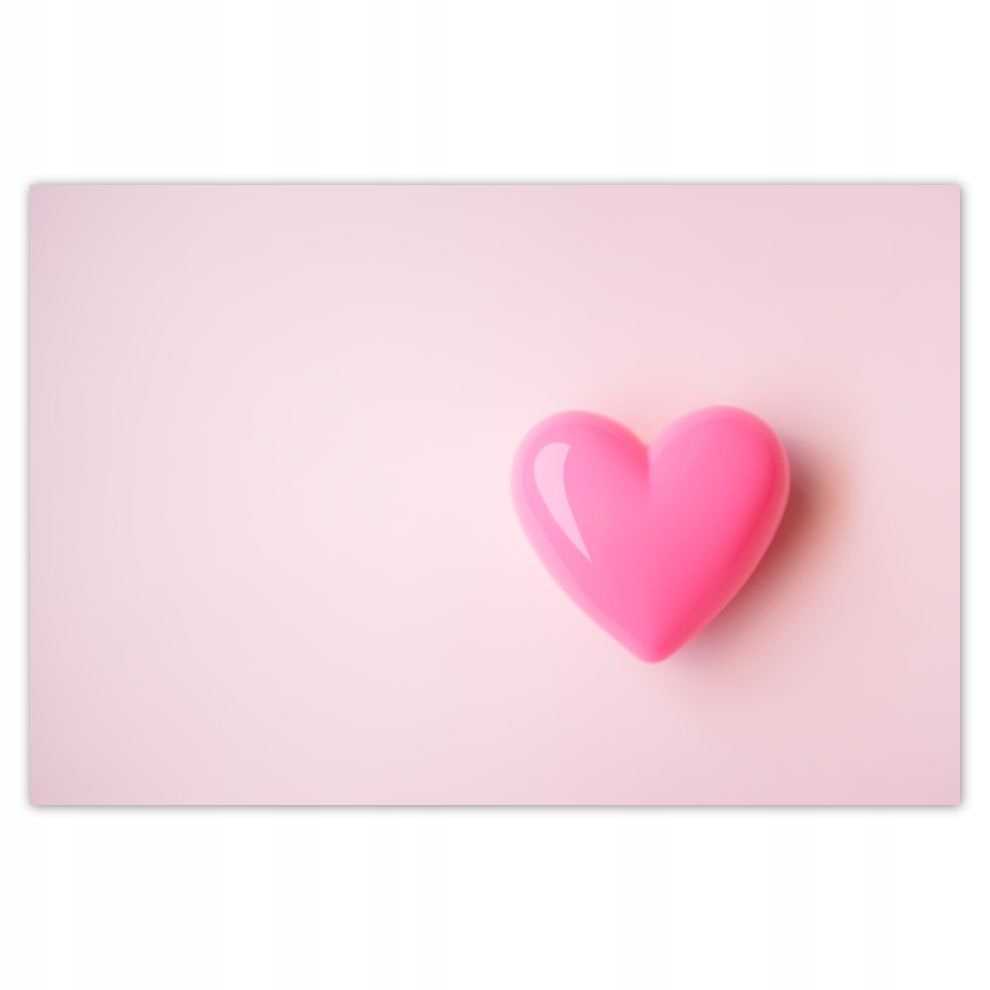 

Plakaty 93x62 Dzień Kobiet Prezent Love