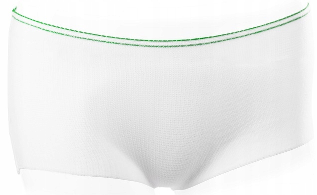 CANPOL WIELORAZOWE MAJTKI POPORODOWE L/XL 2 SZT. Rodzaj wielorazowe