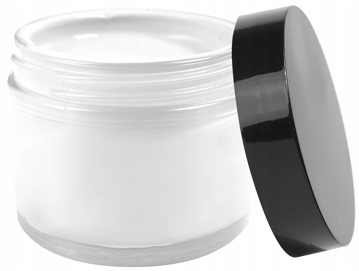 Szpachla Do Renowacji Skóry Skór Skórzanej Tapicerki Kierownic 50ml Biała