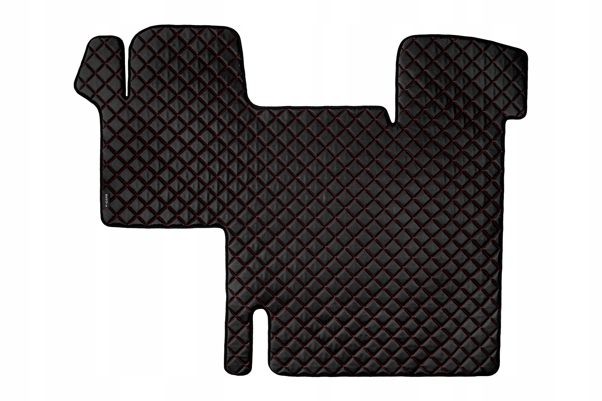 Koberce Van Renault Master III Opel Movano B Nissan NV400 Bez sedadla pasáž