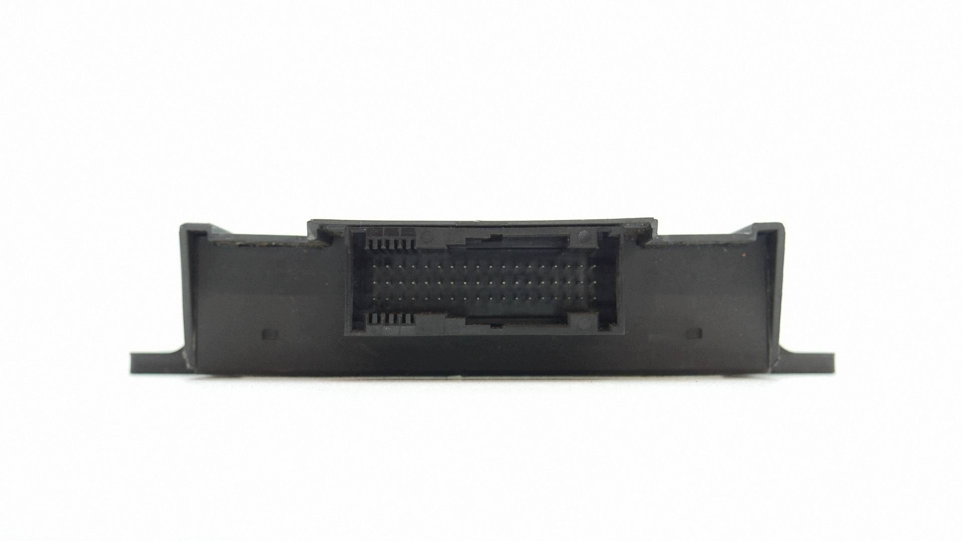 module control unit GATEWAY AUDI A4 B9 Q7 4M 4M1907468C