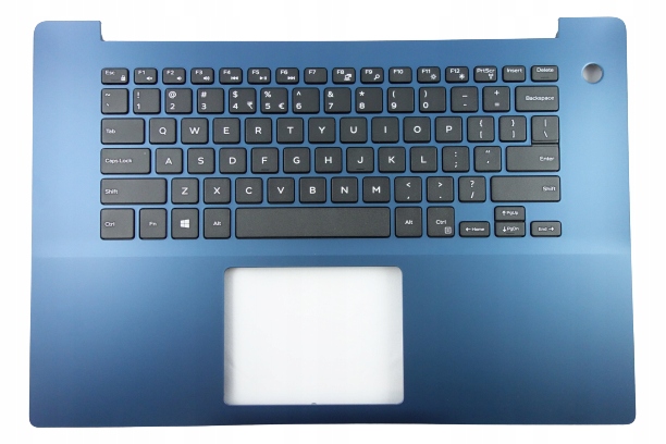 Opěrka dlaní Pl Dell Inspiron 5585 5580 č. 3670J 5P4P3